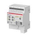 ABB 2CDG110285R0011 JRA/S4.230.2.2 Jalousieaktoren 4fach...