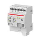 ABB 2CDG110289R0011 JRA/S4.230.5.2 Jalousieaktoren 4fach...