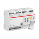 ABB 2CDG110294R0011 JRA/S4.230.7.2 Jalousieaktoren 4fach...
