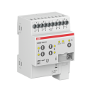 ABB 2CDG110296R0011 JRA/S4.24.2.2 Jalousieaktoren 4fach...
