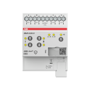 ABB 2CDG110296R0011 JRA/S4.24.2.2 Jalousieaktoren 4fach Manuelle Bedienung 24V