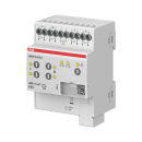 ABB 2CDG110298R0011 JRA/S4.24.5.2 Jalousieaktoren 4fach...