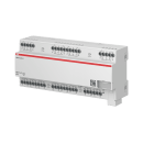 ABB 2CDG110293R0011 JRA/S8.230.4.2 Jalousieaktoren 8fach...