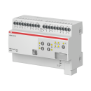 ABB 2CDG110297R0011 JRA/S8.24.2.2 Jalousieaktoren 8fach...
