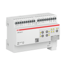 ABB 2CDG110297R0011 JRA/S8.24.2.2 Jalousieaktoren 8fach...