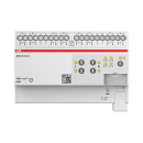 ABB 2CDG110297R0011 JRA/S8.24.2.2 Jalousieaktoren 8fach Manuelle Bedienung 24V