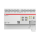 ABB 2CDG110297R0011 JRA/S8.24.2.2 Jalousieaktoren 8fach Manuelle Bedienung 24V