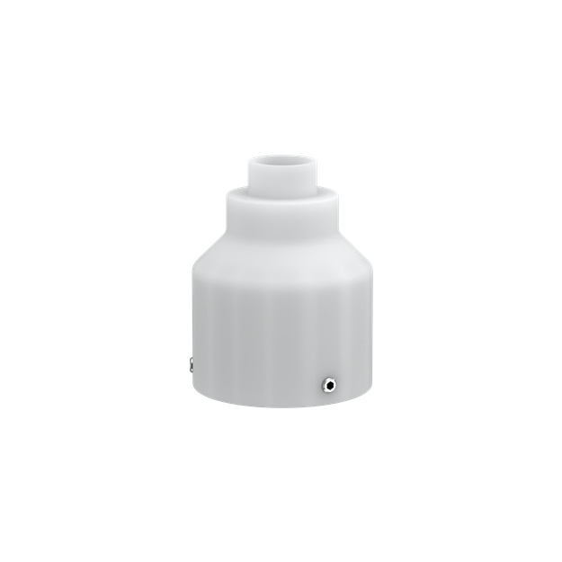 ABB 2CDG120094R0011 MA/Z1.50.1 Mastadapter für Wettersensor WES/A 4.1.1