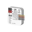ABB 2CDG110309R0011 US/U4.3 Universal-Schnittstelle 4fach UP