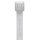 ABB 7TCG054360R0421 TY100-18-M Ty-Fast Kabelbinder 100x2,5 mm, 80N, naturfarben