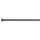 ABB 7TAG009330R0007 TY272MX Ty-Rap Stahlnasenkabelbinder Standard, 222x6,9 mm, 540N, schwarz