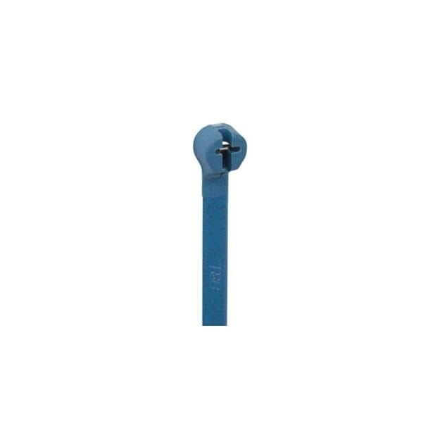 ABB 7TCG009330R0028 TY524MR-NDT Ty-Rap Stahlnasenkabelbinder detektierbar, 140x3,6mm, 160N, hellblau
