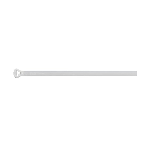 ABB 7TCG009380R0001 TY53510M Ty-Rap Stahlnasenkabelbinder Standard, 889x8,1 mm, 780N, naturfarben
