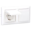Busch-Jaeger Busch-balance SI Set: 2x 20 EUK-914...