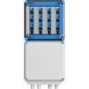 Hensel Mi EV 22kW 0000 Erweiterung für 4 Ladepunkte...