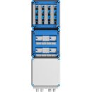 Hensel Mi EV 22kW 0100 Erweiterung für 4 Ladepunkte...