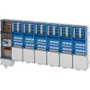Hensel Mi EV 11kW 36100 Ladeverteiler für 36...