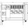 Hensel Mi EV 11kW 18001 Ladeverteiler für 18 Ladepunkte á 11kW