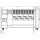 Hensel Mi EV 11kW 24001 Ladeverteiler für 24 Ladepunkte á 11kW