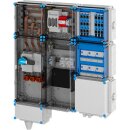 Hensel Mi EV 11kW 6101 Ladeverteiler für 6 Ladepunkte á 11kW