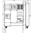 Hensel Mi EV 11kW 6101 Ladeverteiler für 6 Ladepunkte á 11kW