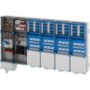 Hensel Mi EV 11kW 24101 Ladeverteiler für 24 Ladepunkte á 11kW
