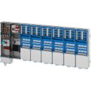 Hensel Mi EV 11kW 36101 Ladeverteiler für 36...