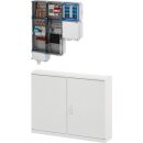 Hensel Mi EV 11kW 6011 Ladeverteiler für 6 Ladepunkte á 11kW