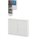 Hensel Mi EV 11kW 6010 Ladeverteiler für 6...