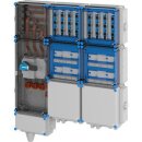 Hensel Mi EV 22kW 8100 Ladeverteiler für 8...