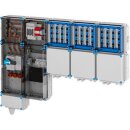 Hensel Mi EV 22kW 12001 Ladeverteiler für 12...