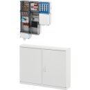 Hensel Mi EV 22kW 4011 Ladeverteiler für 4...