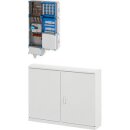 Hensel Mi EV 22kW 4110 Ladeverteiler für 4...