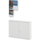 Hensel Mi EV 22kW 4010 Ladeverteiler für 4...