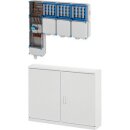 Hensel Mi EV 22kW 12010 Ladeverteiler für 12...