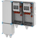 Hensel Mi EV 140kW 2000 Ladeverteiler für 2...