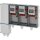 Hensel Mi EV 140kW 3000 Ladeverteiler für 3 Abgänge á  140kW