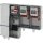 Hensel Mi EV 140kW 2001 Ladeverteiler für 2 Abgänge á  140kW
