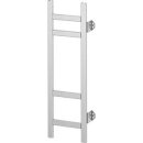 Hensel Mi MR 300 Montagerahmen für Ladeverteiler