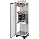 Hensel SAS PV 7480 PV-Wechselrichter-Sammler, 555 kVA...