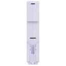 Hekatron 3740888 Abnahmeschild FSA