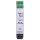 Hekatron 3740888 Abnahmeschild FSA