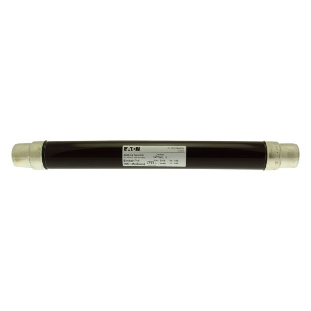 eaton Sicherungseinsatz 24KV 10Amp 2" DIN SICHERUNG
