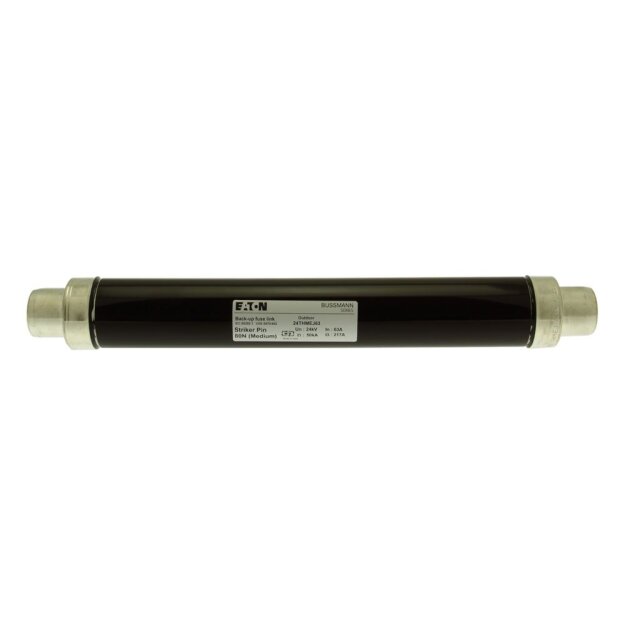 eaton Sicherungseinsatz 24KV 63A 2.5" DIN SICHERUNG