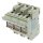 eaton Sicherungshalter 3P 14x51 Fuse Holder
