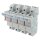eaton Sicherungshalter 3P+N 22x58 Fuse Holder