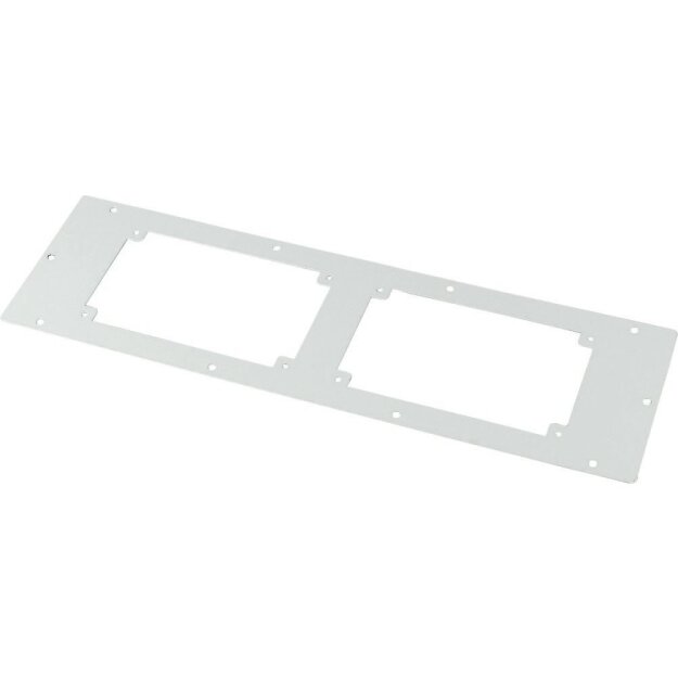 eaton Bodenplatte AFP-6-CS