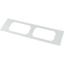 eaton Bodenplatte AFP-8-CS