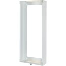 eaton Aufputz Wanne für 5-reihige KLV in der flachen...