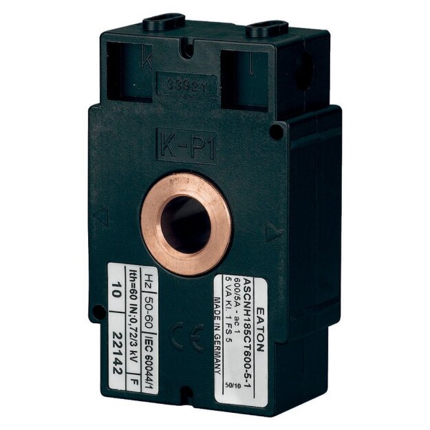eaton Stromwandler ASCNH185CT400-5-1